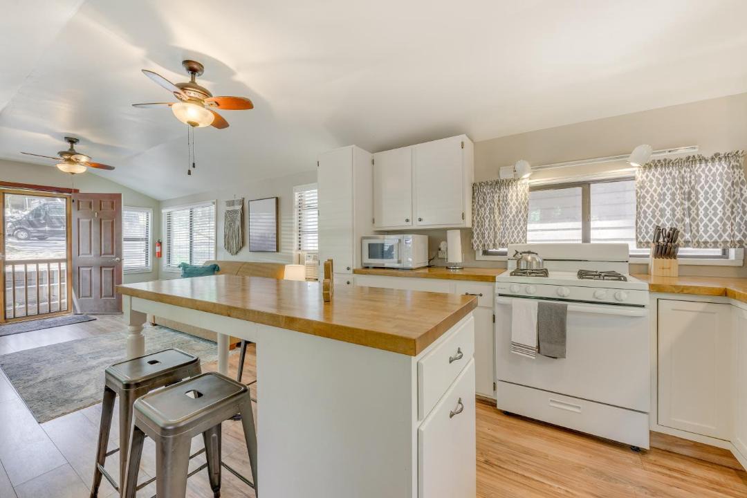 Photo of Kitchen in Ruidoso