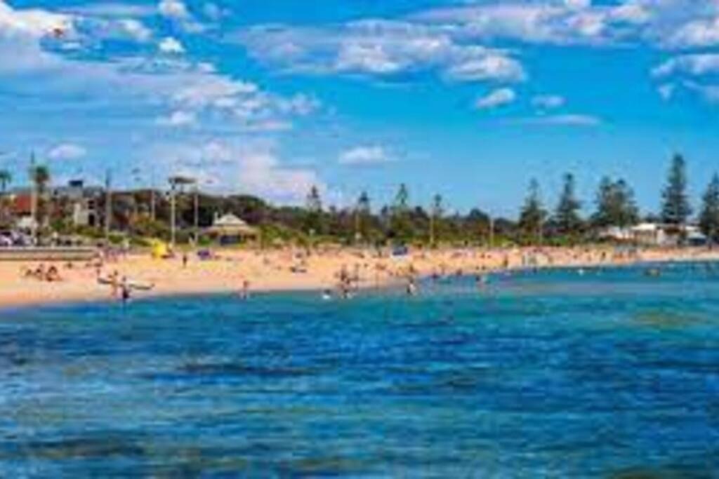 Photo of Outdoor in Elwood