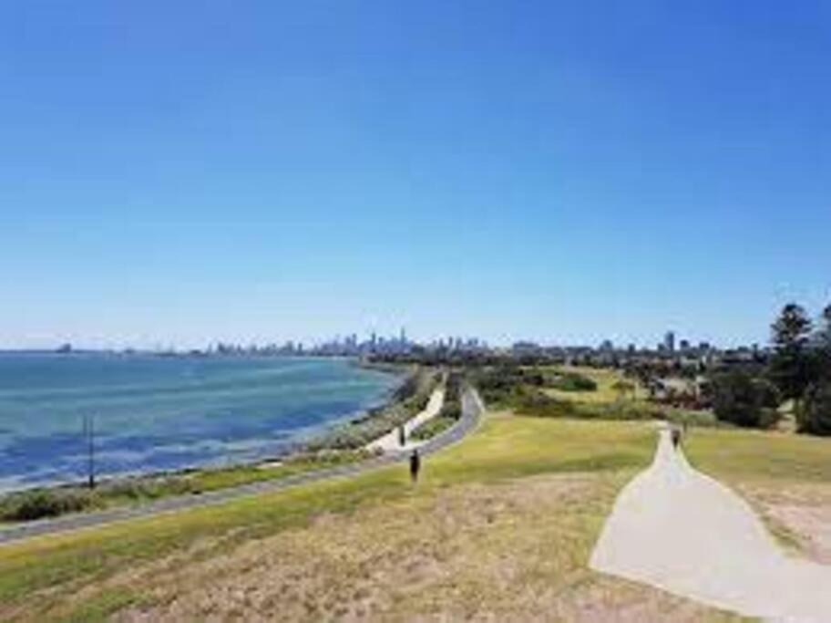 Photo of Outdoor in Elwood