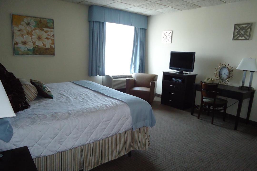 Photo of Bedroom in Spring Lake Heights