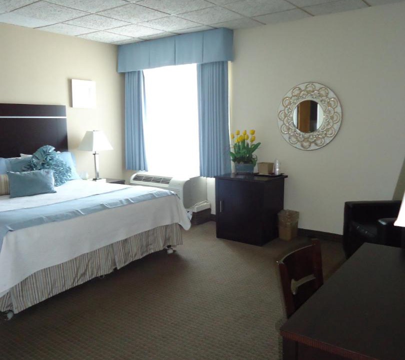 Photo of Bedroom in Spring Lake Heights