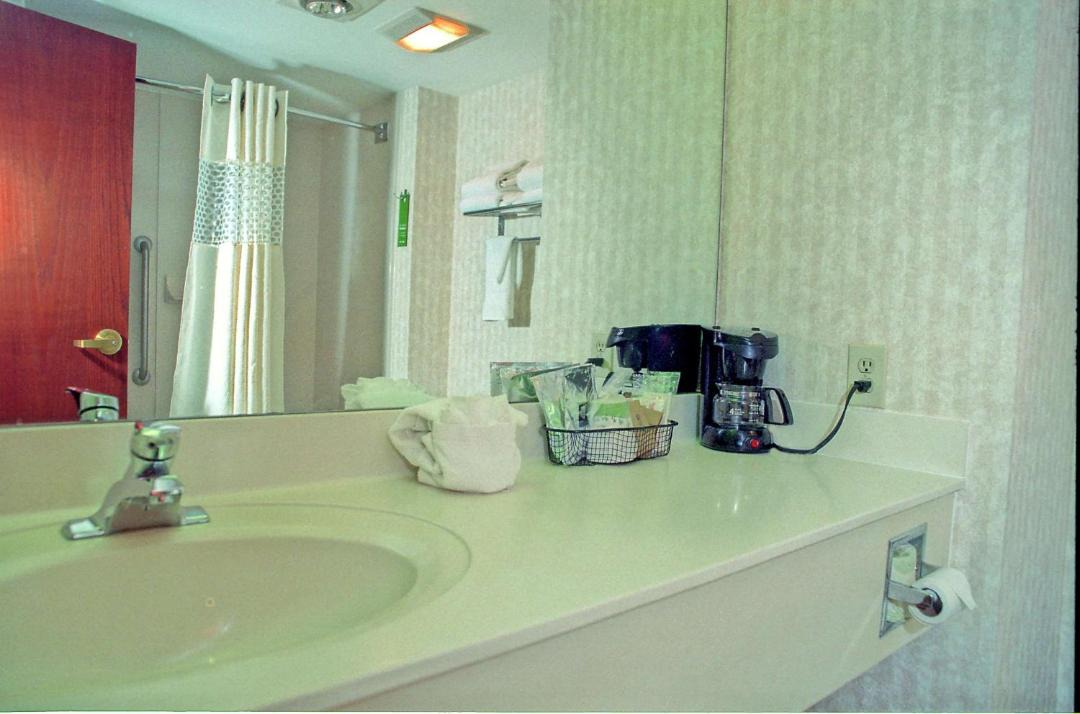 Photo of Bathroom in Birch Run
