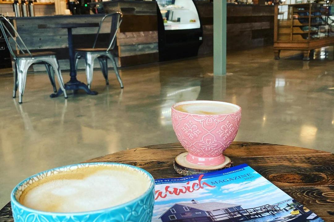 Photo of Others in Harwich Port