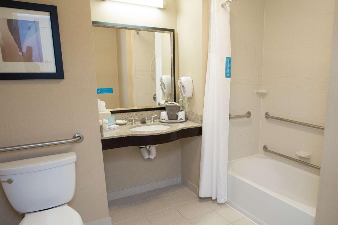 Photo of Bathroom in Downtown