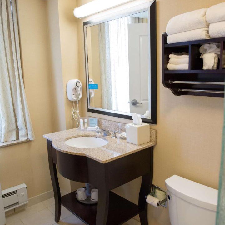 Photo of Bathroom in Downtown