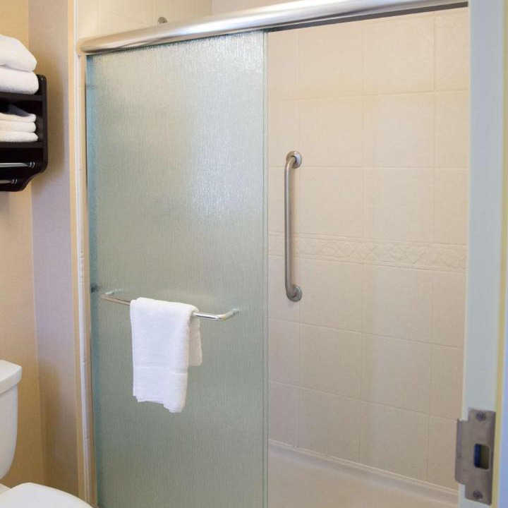Photo of Bathroom in Downtown
