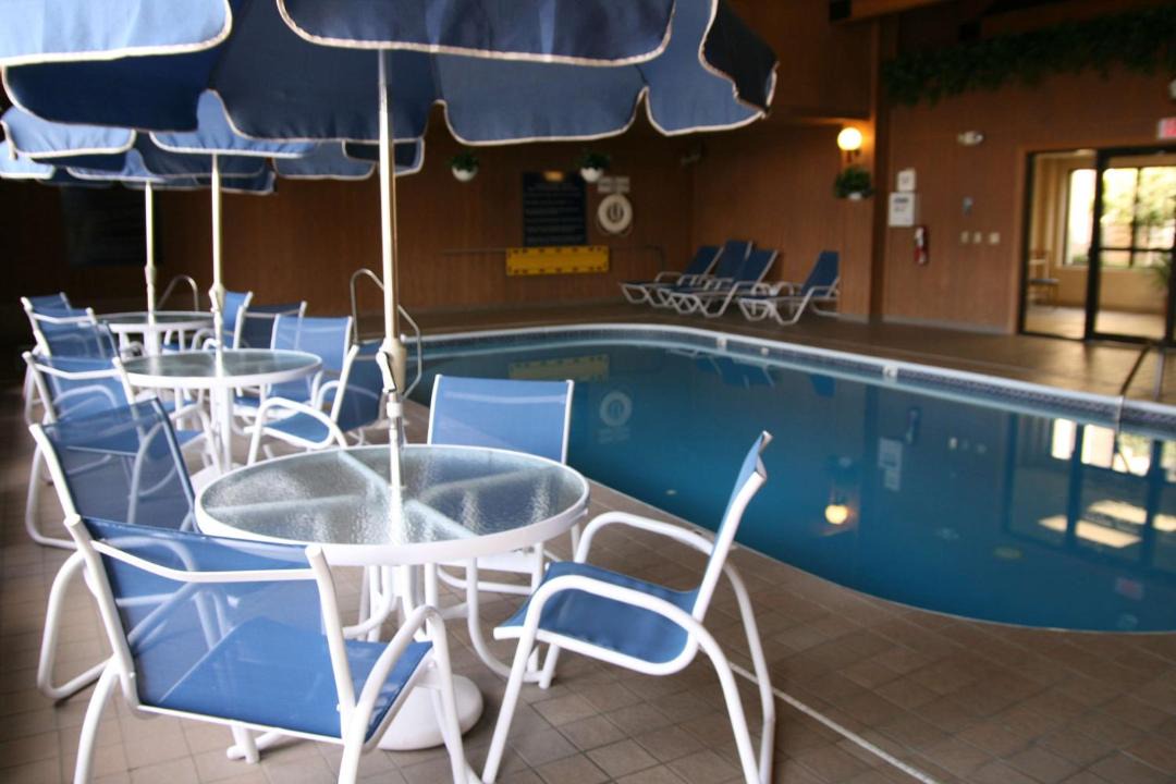 Photo of Patio Balcony in Chillicothe