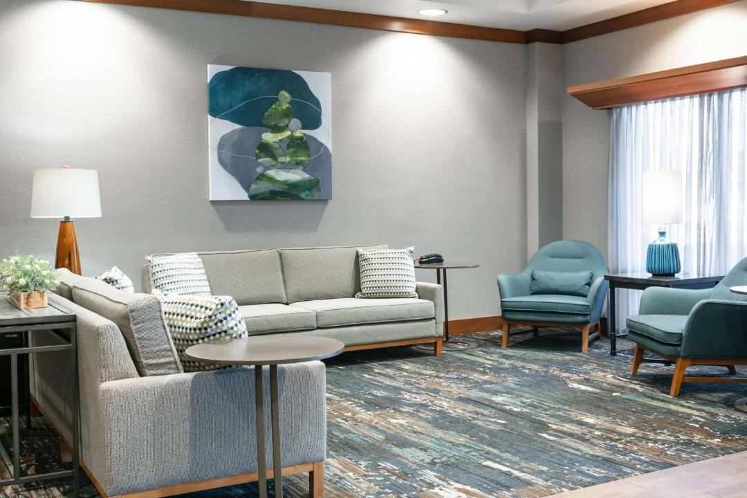 Photo of Livingroom in Council Bluffs