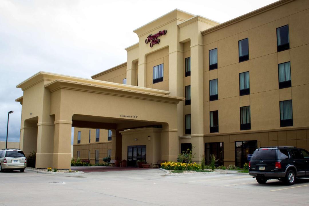 Photo of Buildings in Junction City