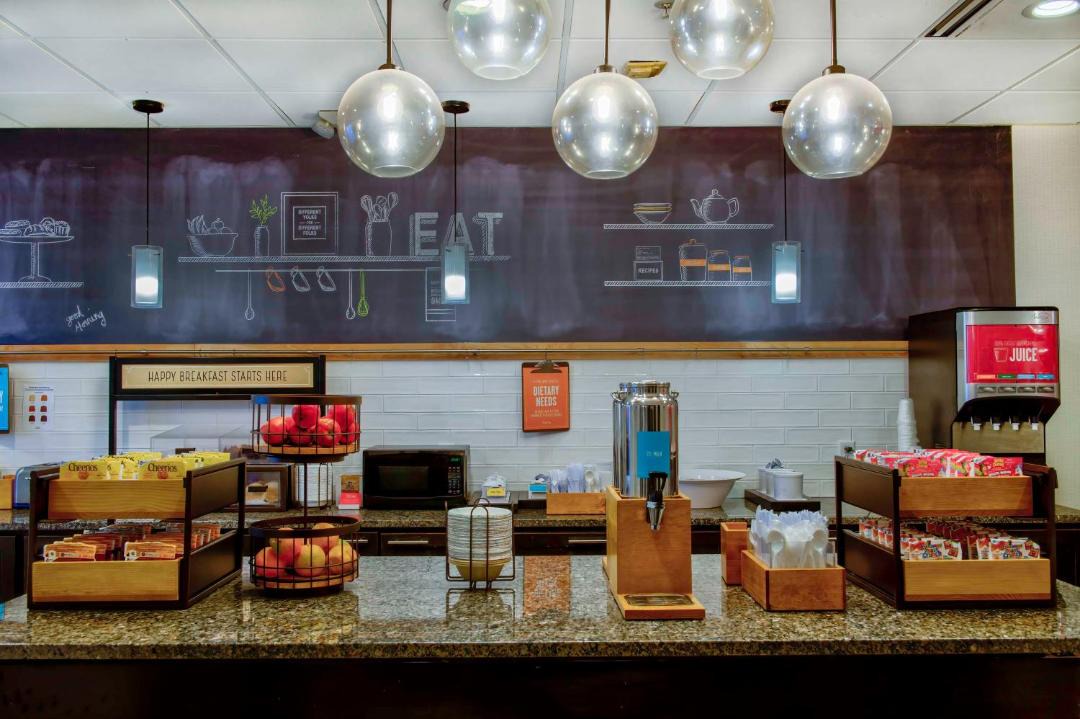 Photo of Kitchen in Cortland