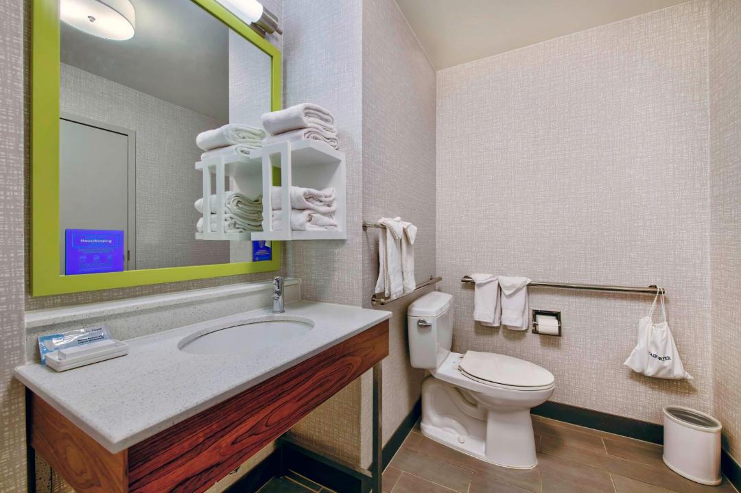 Photo of Bathroom in Cortland