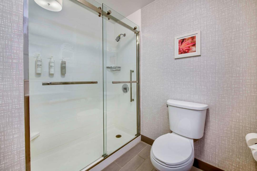 Photo of Bathroom in Cortland