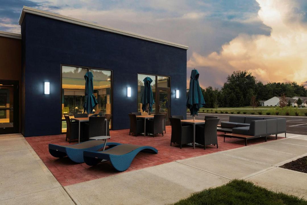 Photo of Patio Balcony in Avon