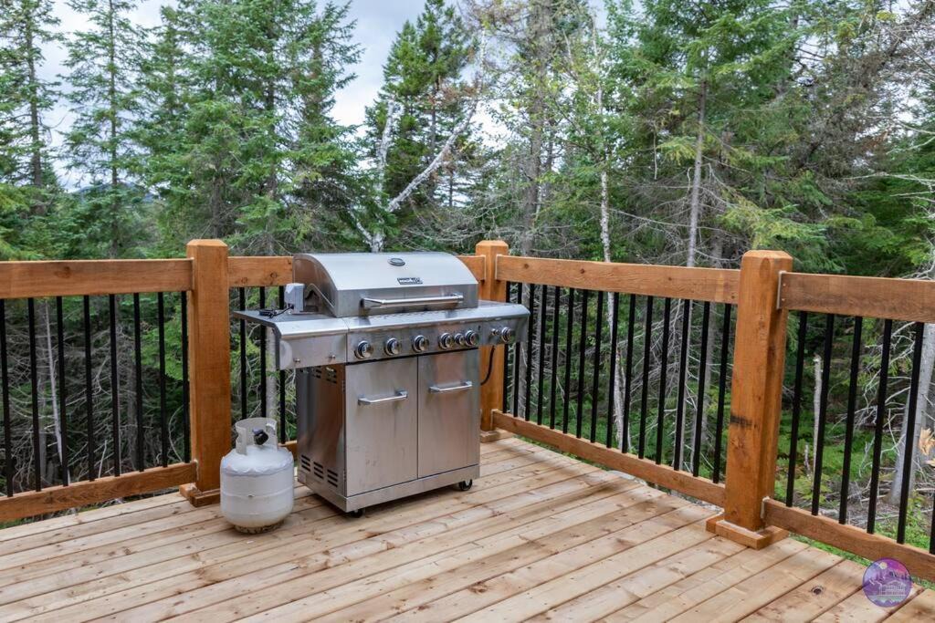 Photo of Patio Balcony in Notre-Dame-de-la-Merci