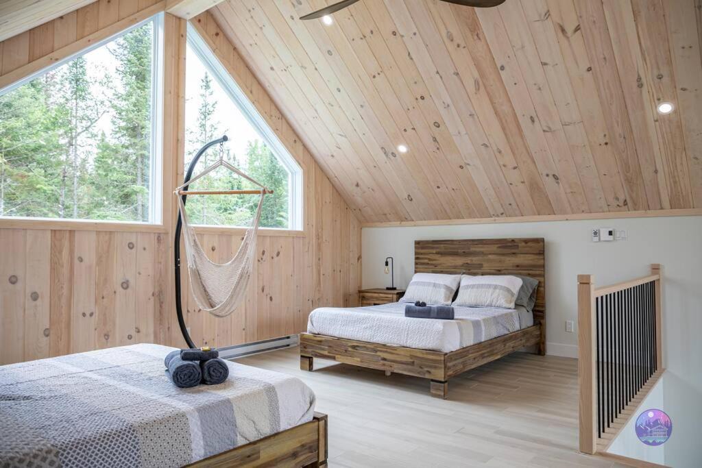 Photo of Bedroom in Notre-Dame-de-la-Merci
