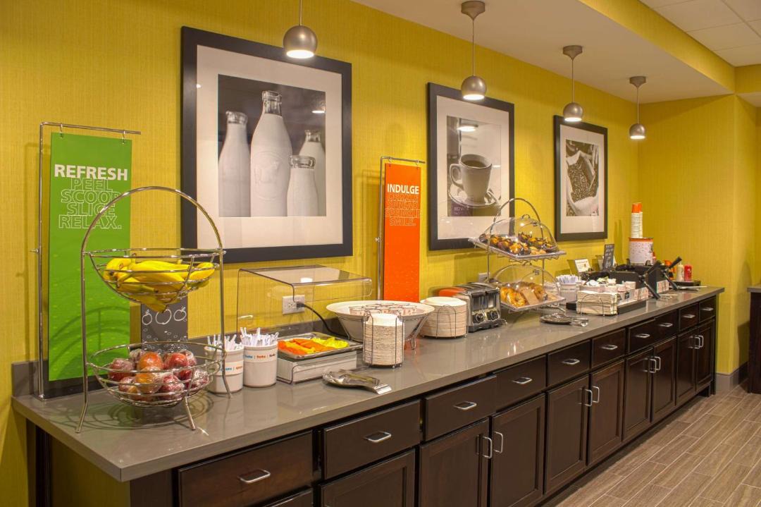 Photo of Kitchen in Crestview