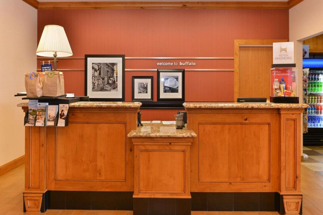 Photo of Others in Buffalo