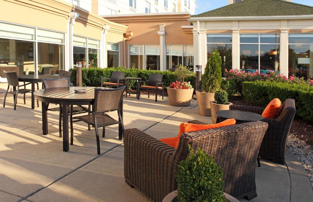 Photo of Patio Balcony in Ballenger Creek