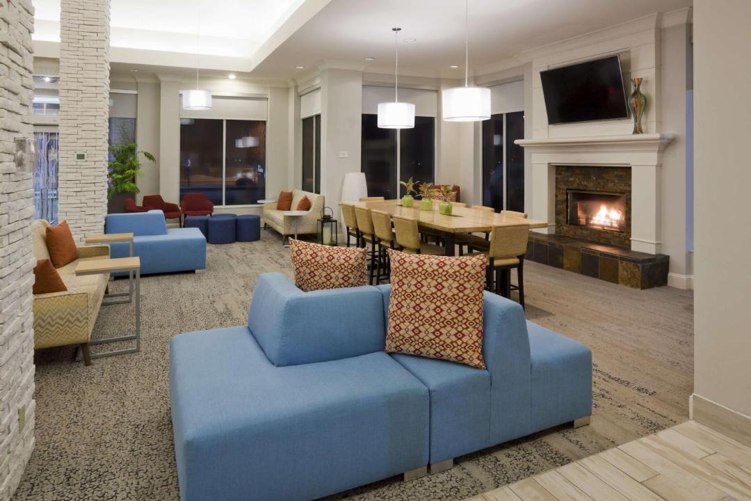 Photo of Livingroom in Eagan
