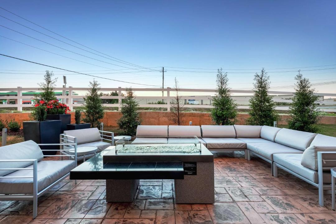 Photo of Patio Balcony in Acworth