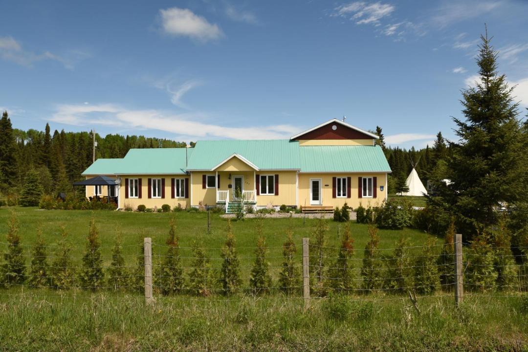 Photo of Others in Metabetchouan