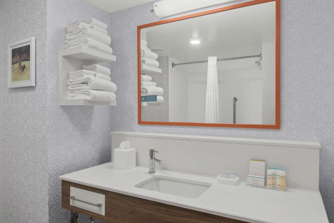 Photo of Bathroom in Macon