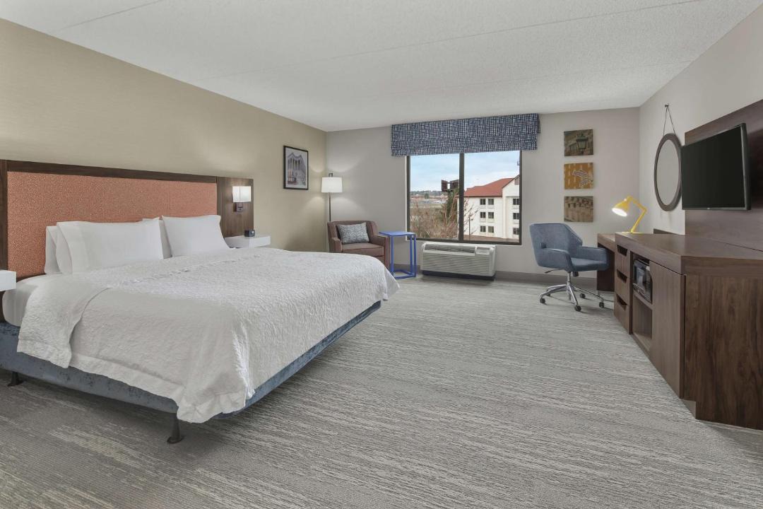 Photo of Bedroom in Macon