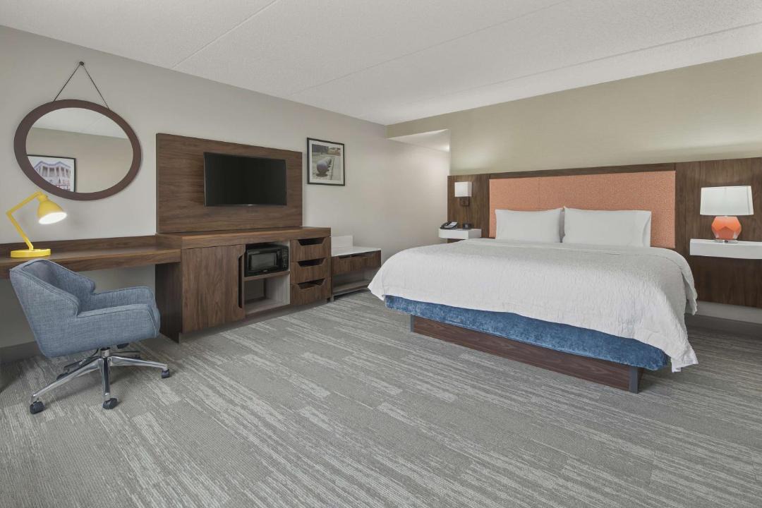 Photo of Bedroom in Macon