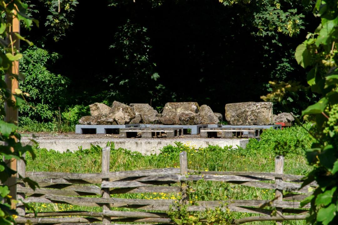 Photo of Buildings in Bavay