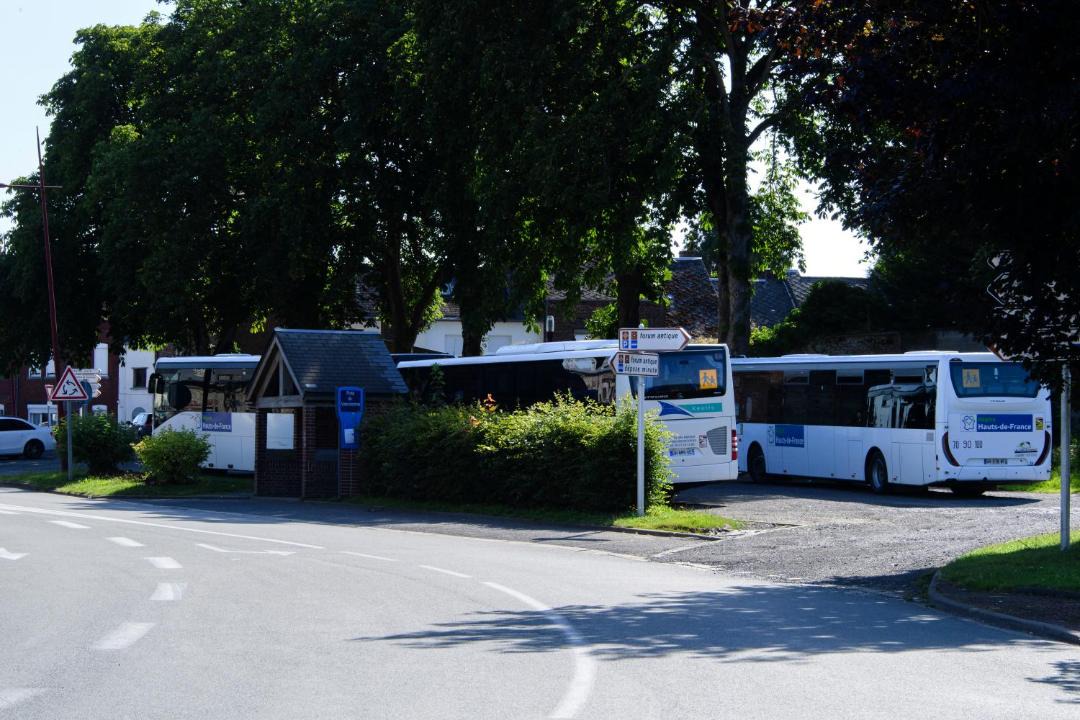 Photo of Others in Bavay