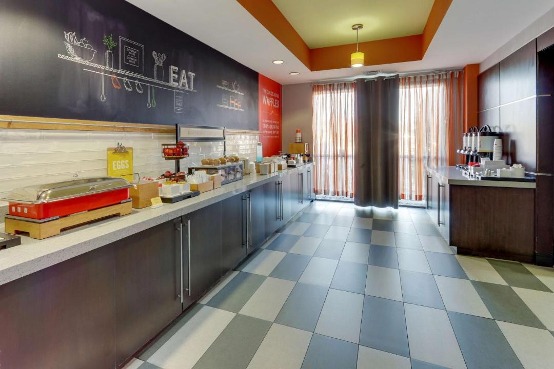 Photo of Kitchen in Springfield