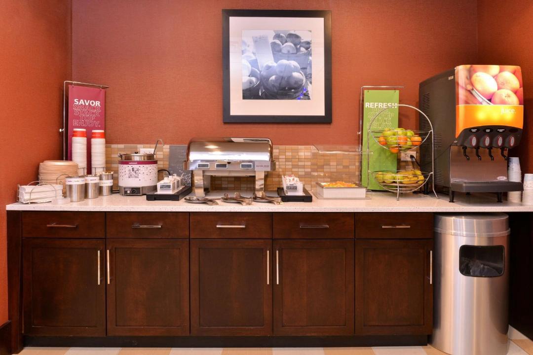 Photo of Kitchen in Potsdam