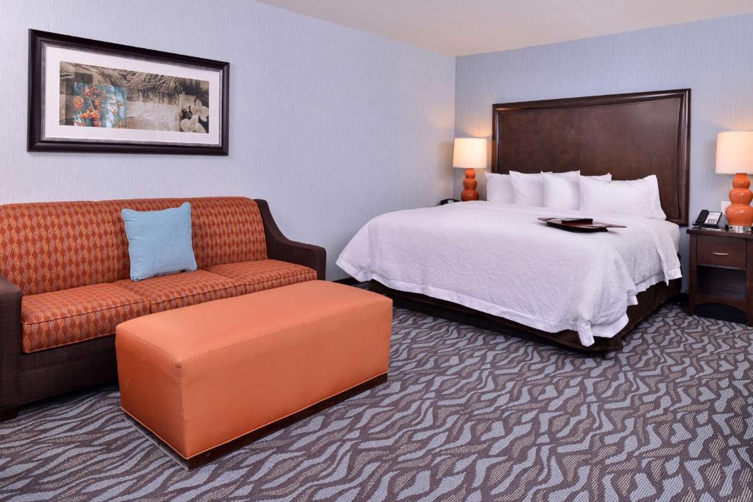 Photo of Bedroom in Potsdam