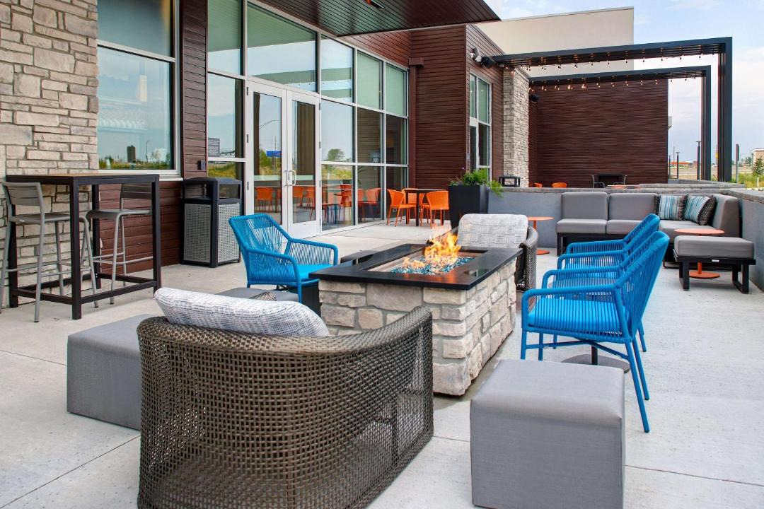 Photo of Others in Cedar Rapids