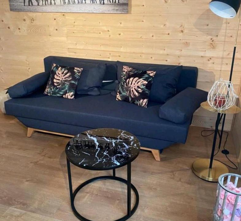 Photo of Livingroom in Drusenheim