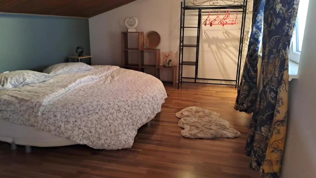 Photo of Bedroom in Drusenheim