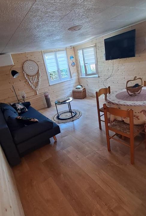 Photo of Livingroom in Drusenheim