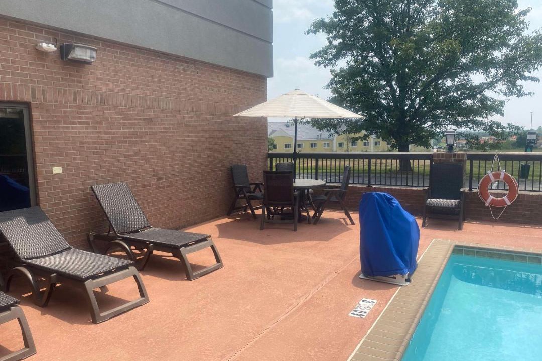 Photo of Others in Corbin