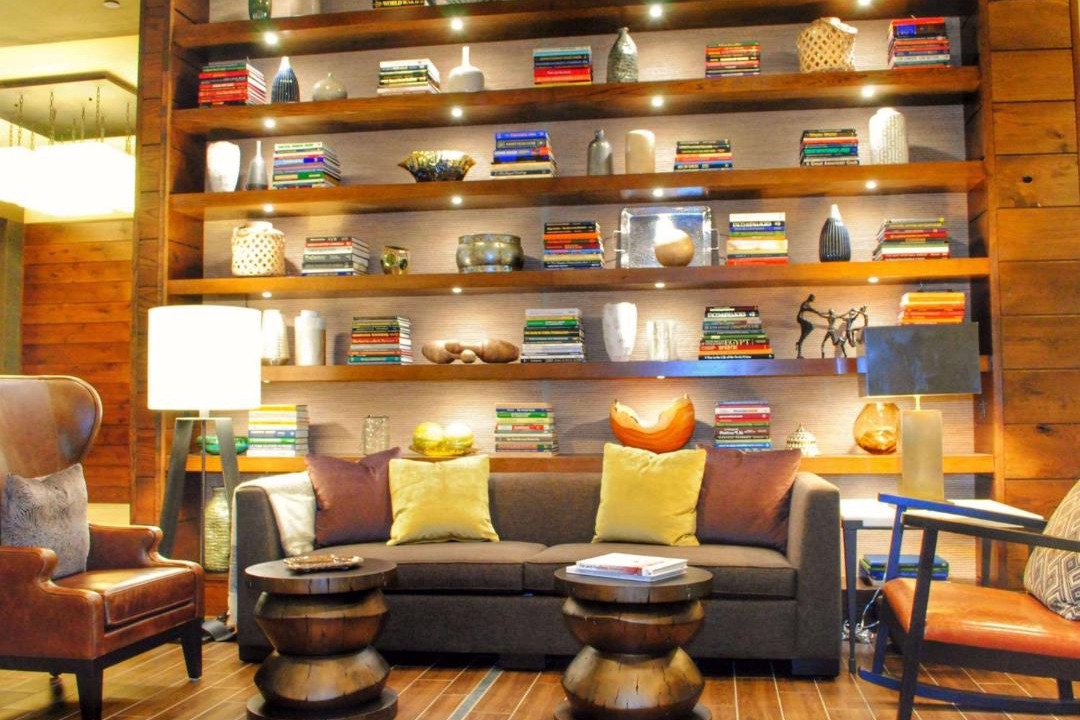 Photo of Livingroom in Reading