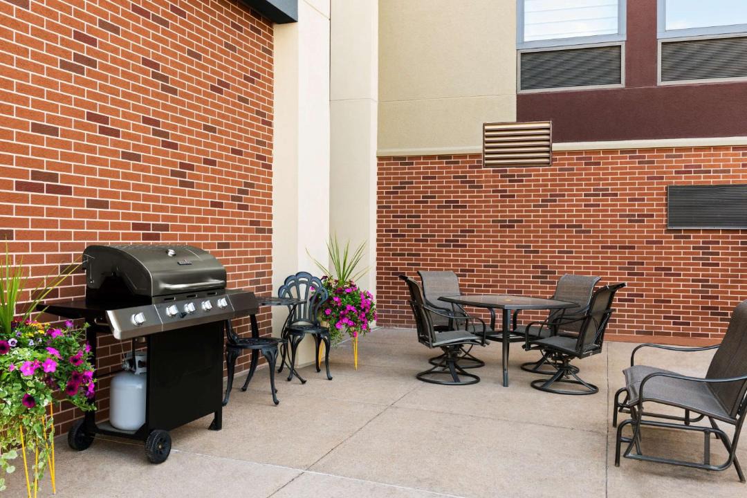 Photo of Patio Balcony in Wausau