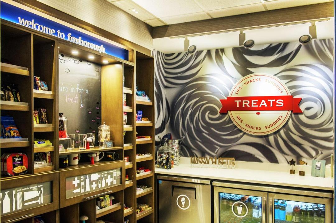 Photo of Others in Foxboro