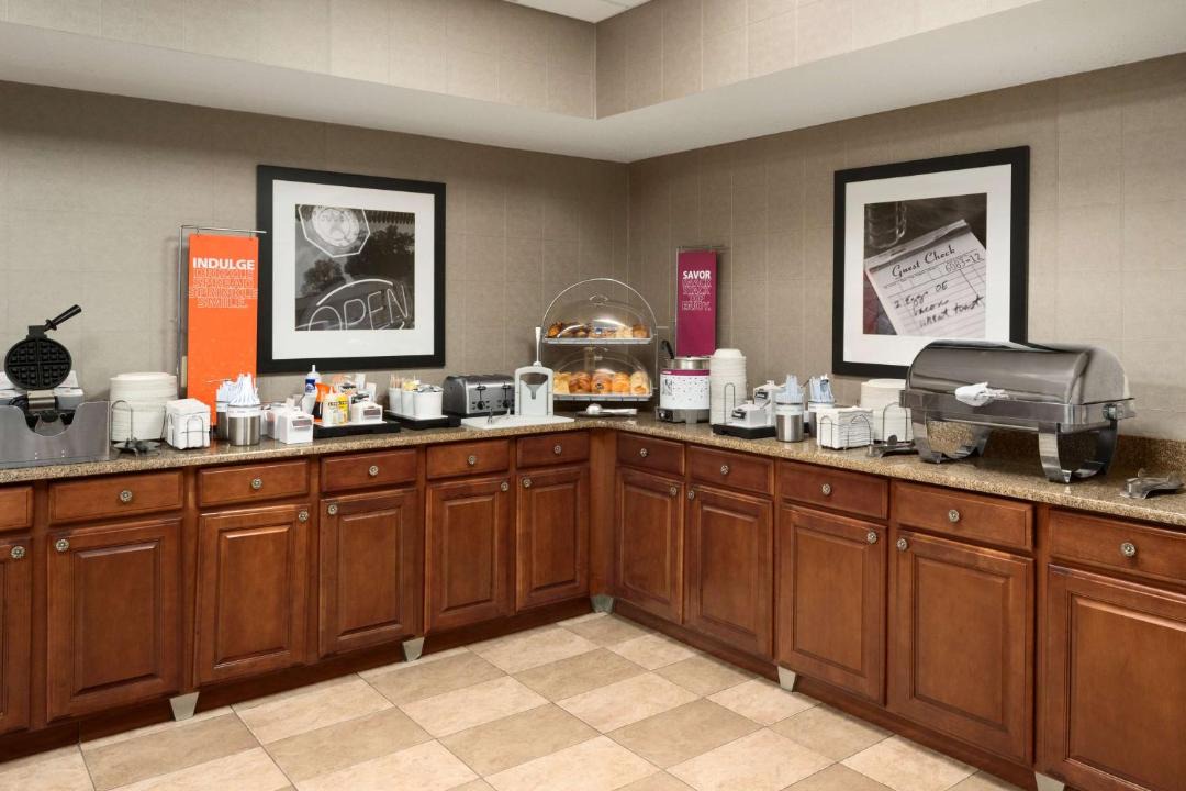 Photo of Kitchen in Sterling Heights