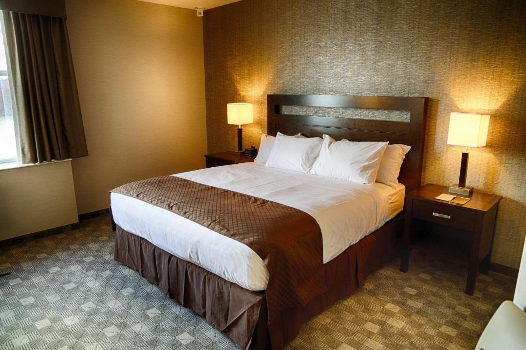 Photo of Bedroom in Lawrenceburg
