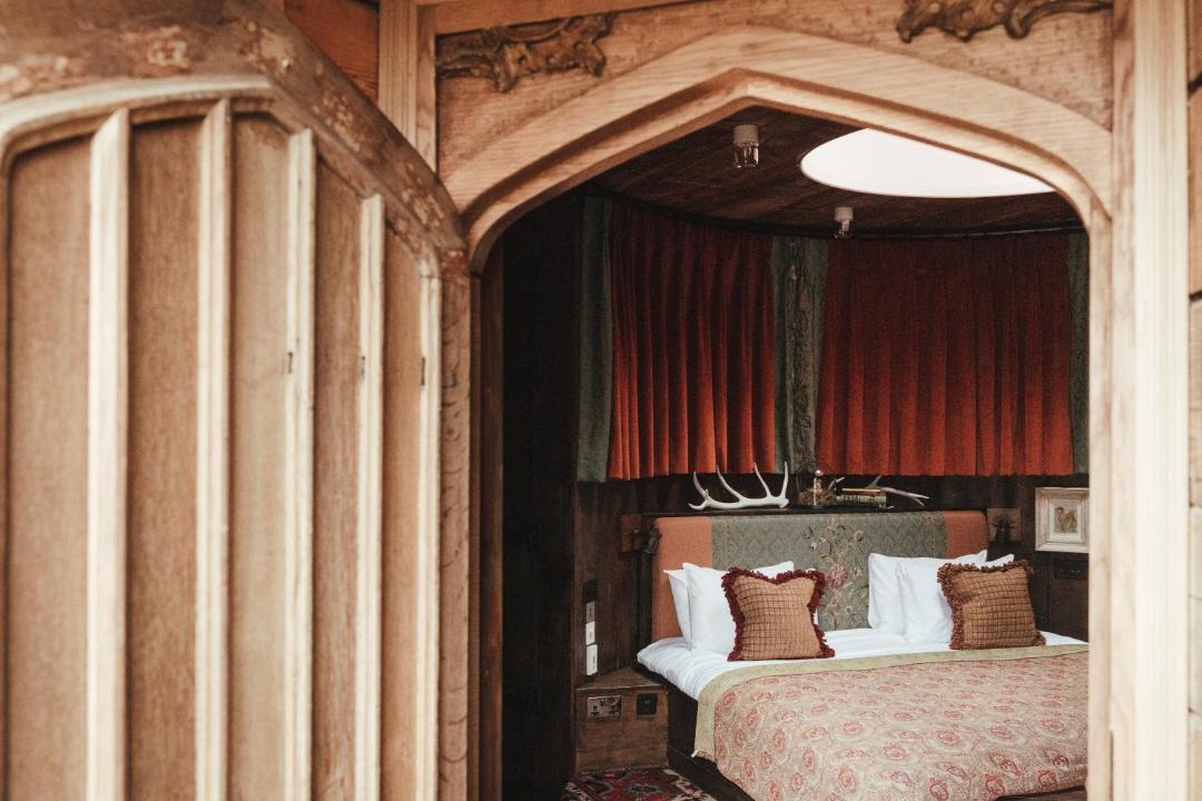 Photo of Bedroom in Ticehurst