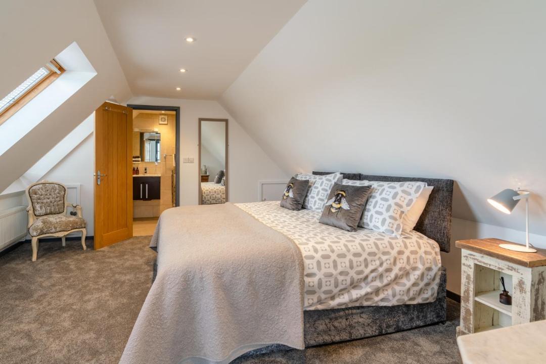 Photo of Bedroom in Kidlington