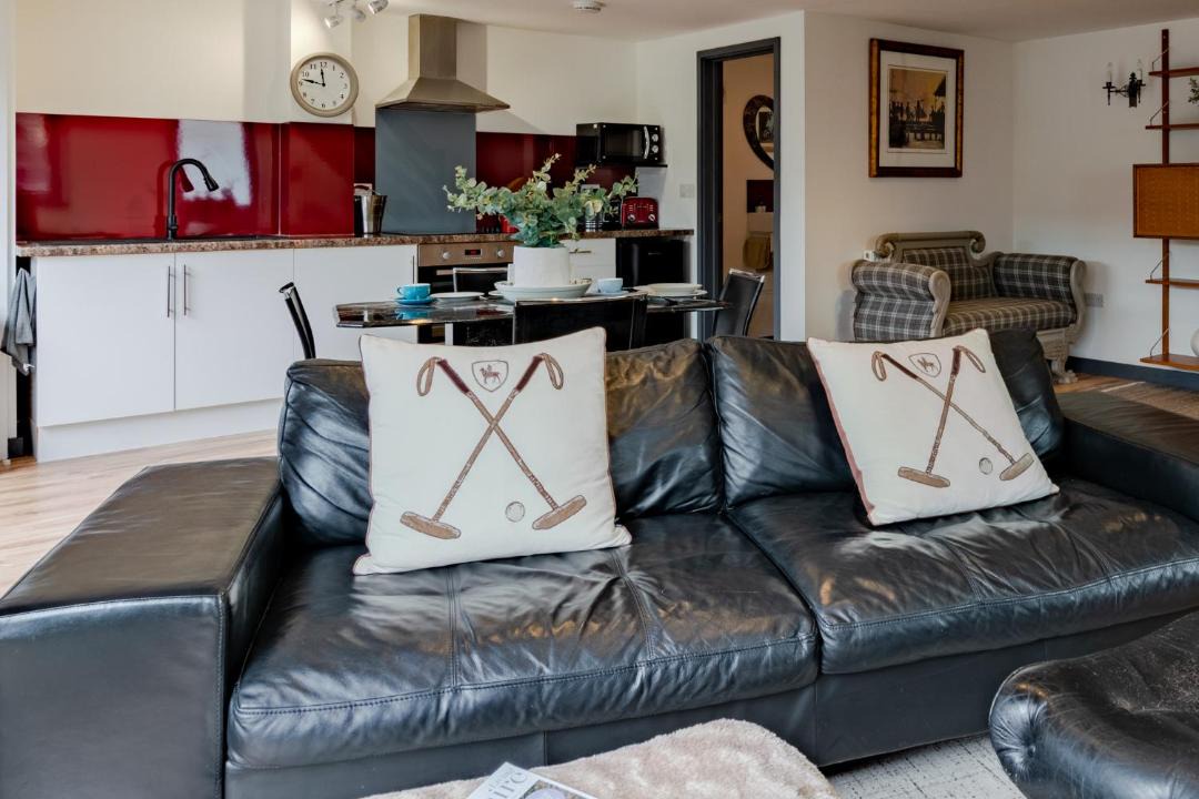 Photo of Livingroom in Kidlington