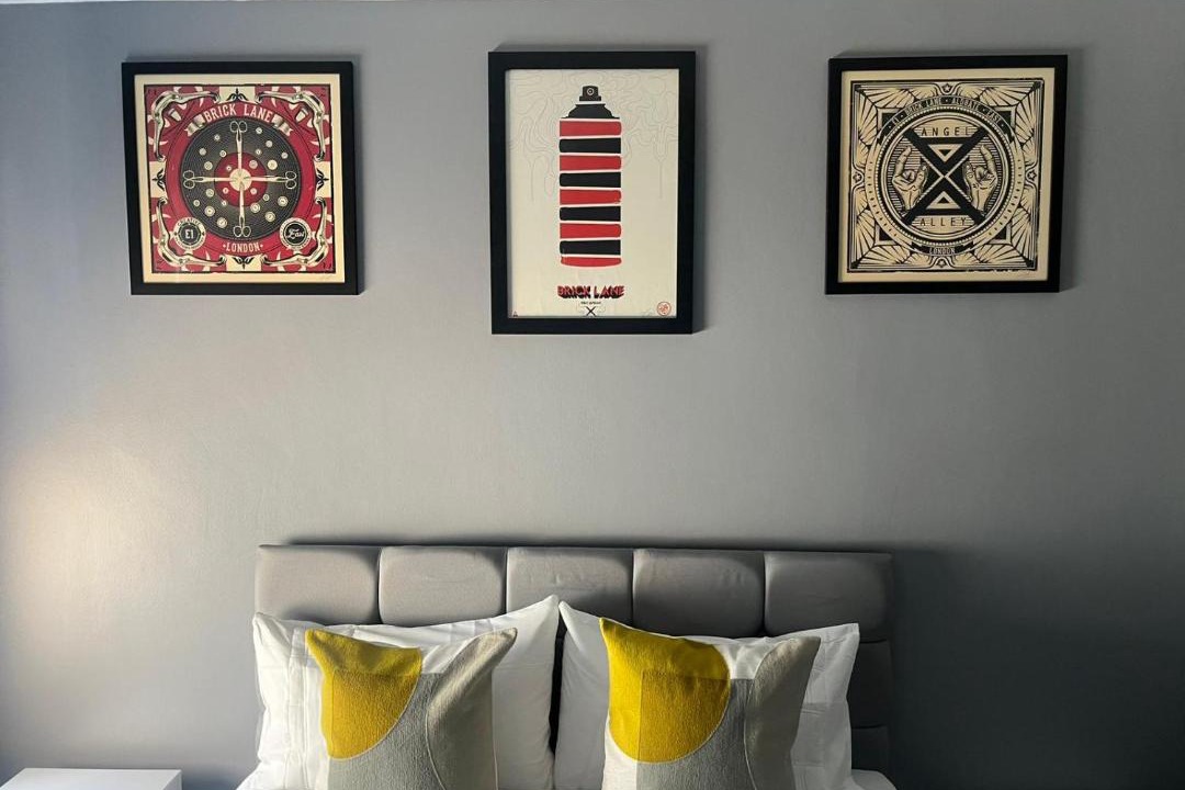 Photo of Others in Chapel End