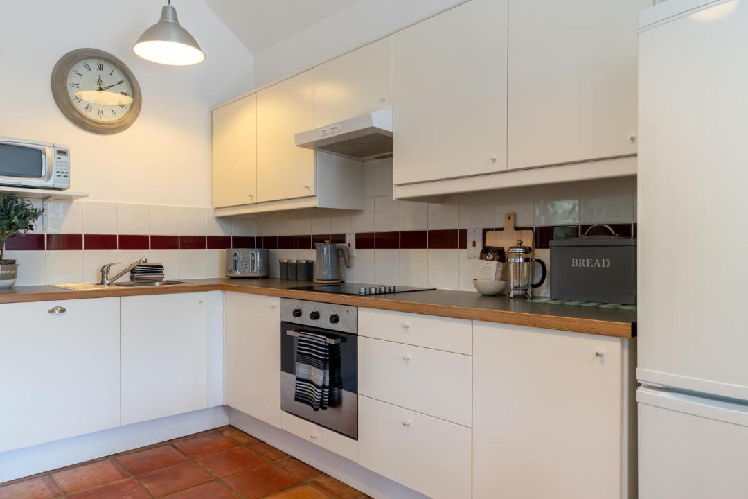 Photo of Kitchen in Kidlington