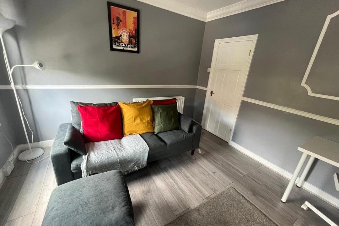 Photo of Others in Chapel End