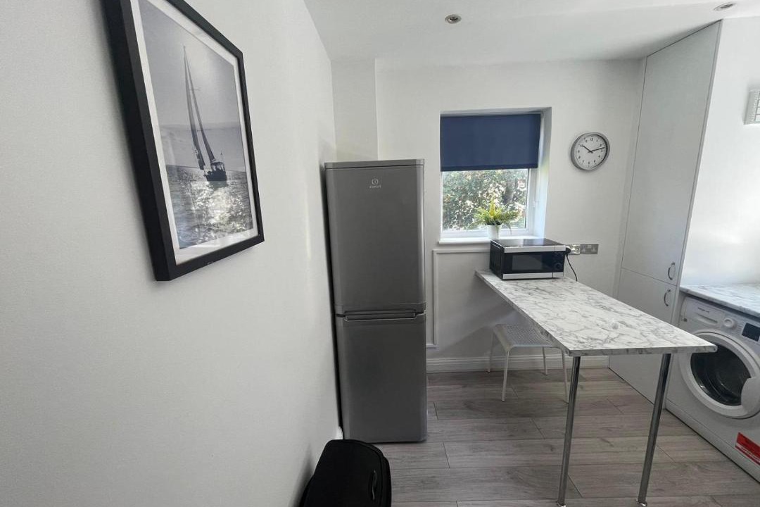 Photo of Others in Chapel End